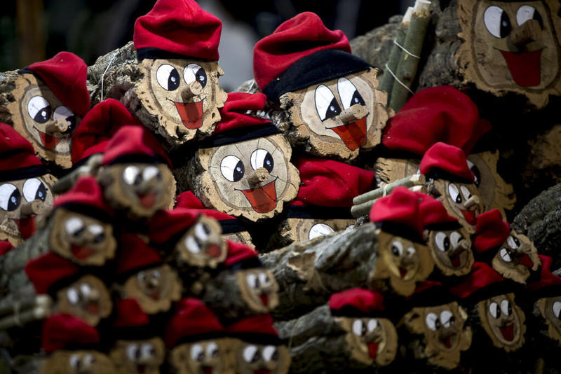 I ara quines nadales hem de cantar?