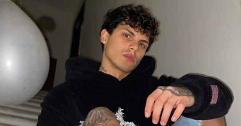 Omicidio Hekuran Cumani, spunta una chat di gruppo di alcune amiche di Amri: 