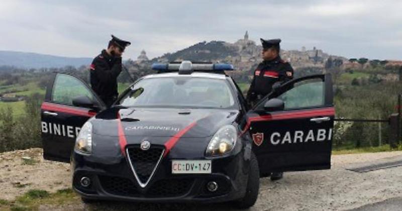 Rapina supermercato di Deruta, al vaglio le telecamere di videosorveglianza