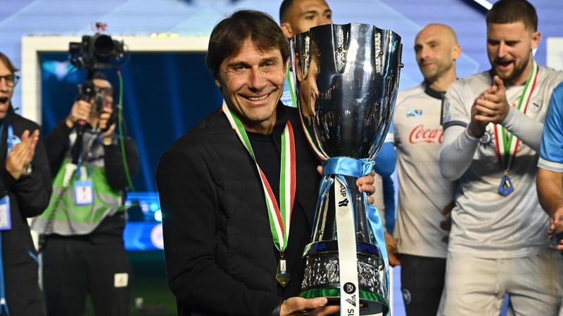 Il trionfo di Antonio. Conte esulta e vendica il ko del Dall’Ara: 