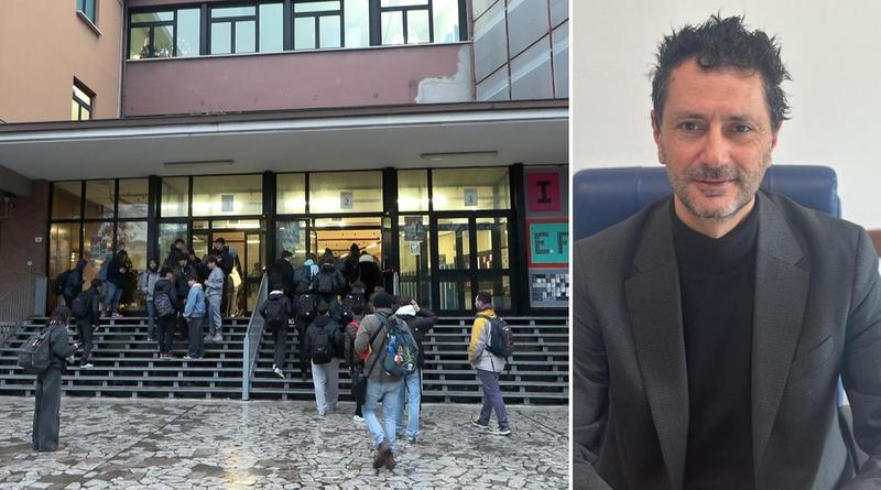 Lista stupri, c’è la denuncia: «Ora è caccia ai responsabili»