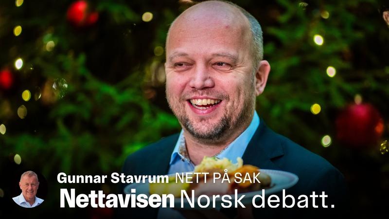 Folk flytter fra juledrømmen