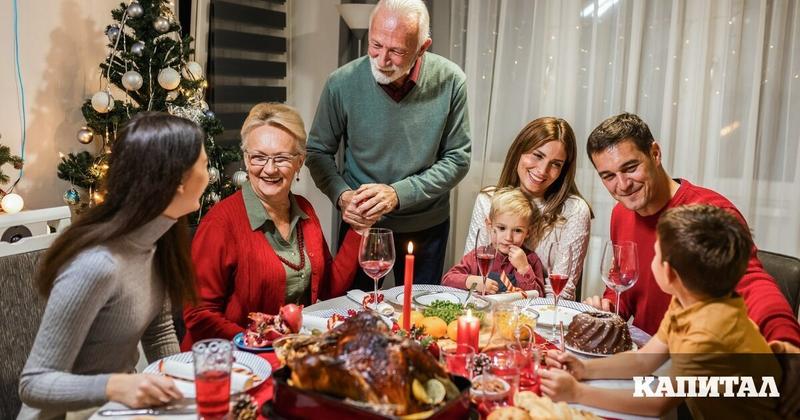 Коментар | Как семейните събирания отключват детски спомени, помагащи ни да разберем кои сме
