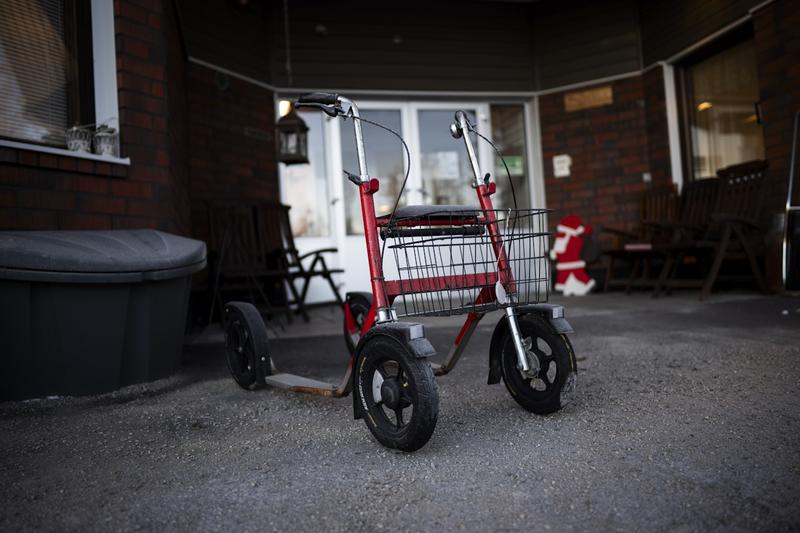 Politiikka | Lukijalta: Hyvinvointialueiden arviointiraportti nostaa esiin vakavat puutteet sotepalveluissa