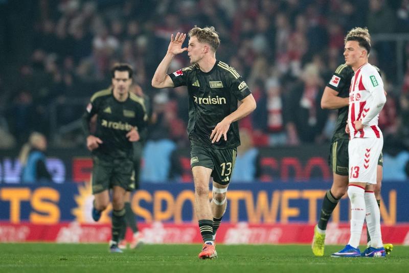 Warum dem 1. FC Union drei Punkte in Köln mehr bringen als gegen die Bayern