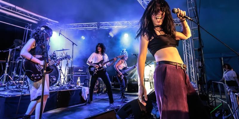 »Edith Piaf hat allen den Stinkefinger gezeigt«