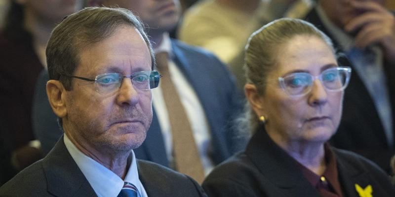 Israels Präsident nimmt Einladung nach Australien an