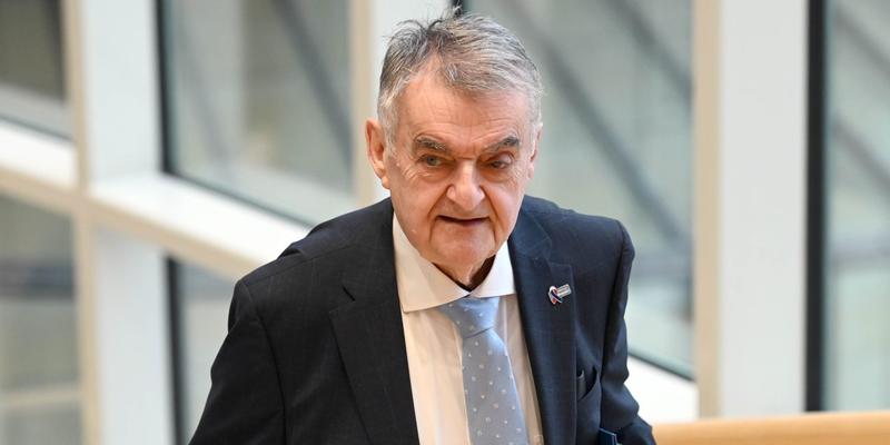 Reul: Bei einer Zusammenarbeit mit der AfD wäre ich weg aus der CDU