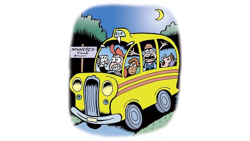 Brickbats: January 2026