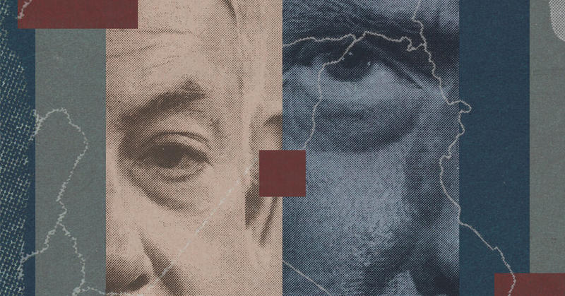 Israel Needs to Get Out of Trump’s Way