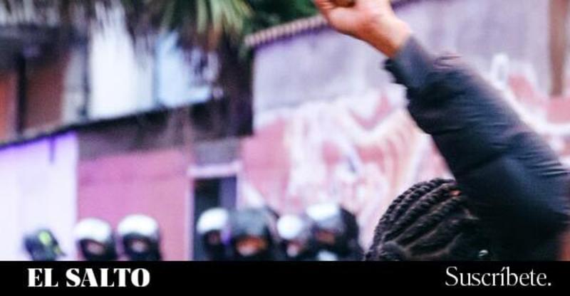 Cuando la frontera invade tu hogar: el desahucio como infraestructura antimigratoria