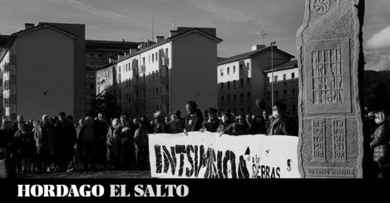 Si vis pacem, para pacem: no a las leyes vascas al servicio de la militarización europea