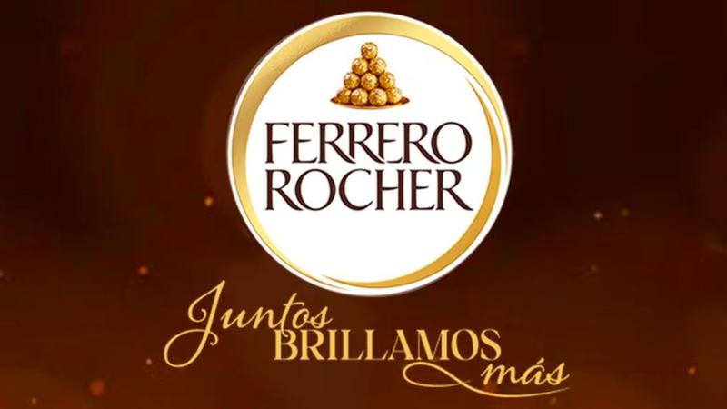 Ferrero Rocher: El valor de la marca en la construcción del imaginario navideño