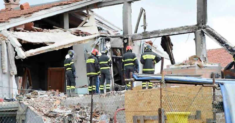 Strage della Greenvest, depositate le motivazioni della sentenza: 