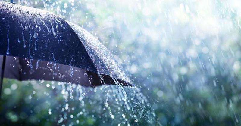 Allerta meteo gialla in Umbria: pioggia e temporali su metà regione. Le previsioni del tempo