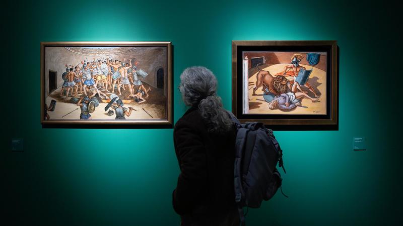 Mostre in Emilia-Romagna, le aperture straordinarie: Natale tra capolavori e visioni, un grande museo diffuso