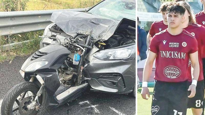 Morte di Anwar, la mamma dopo l'archiviazione dell'automobilista: «Me l’hanno ucciso un’altra volta, ma io non mi fermo»