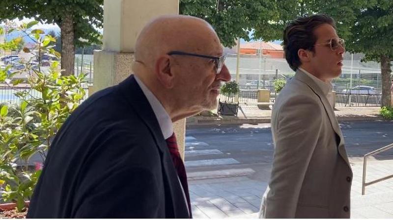 Ciro Grillo e la condanna per violenza sessuale: “Particolare brutalità del gruppo, vittima attendibile”