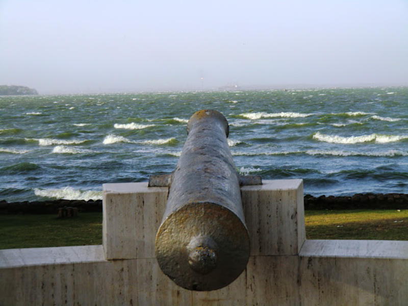 Todos contra los piratas