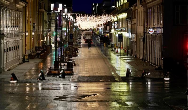 Ti typer du garantert har møtt på julehandel