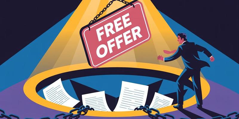 Obmanjujuće poslovne prakse: Kada 