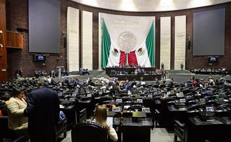 Malas noticias para diputados y senadores vacacionistas