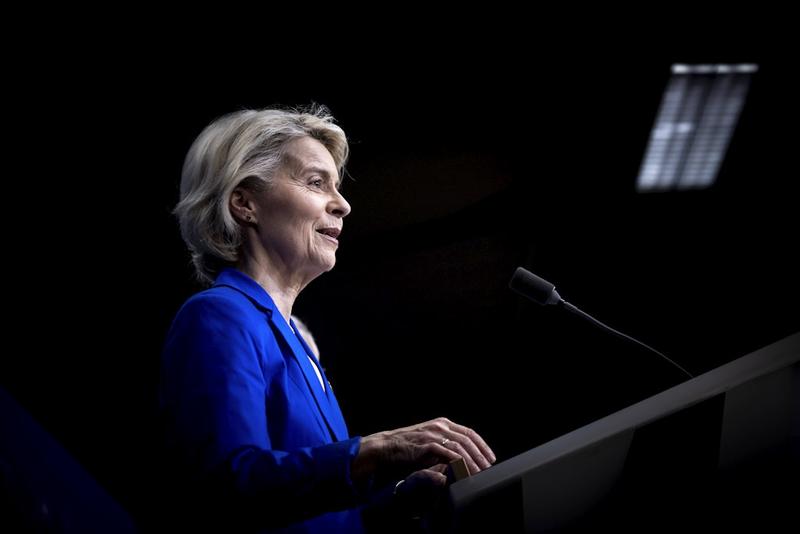 Russlands Milliarden: Darf die EU eingefrorene Staatsvermögen konfiszieren?