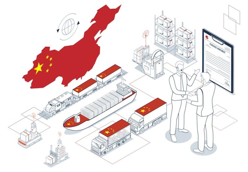 Keine Angst vor Chinas Billionen-Dollar-Handelsüberschuss!