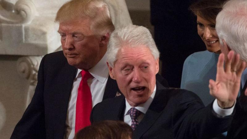 Trump is scared by the Epstein release - and here's the proof