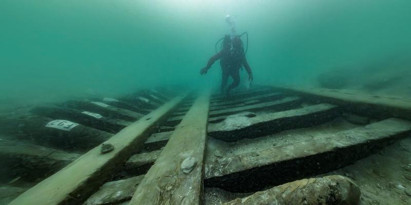 We discovered an ancient ‘party boat’ in the waters of Alexandria – here’s what might have happened on board We discovered an ancient ‘party boat’ in the waters of Alexandria – here’s what might have happened on board