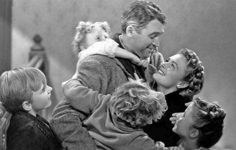 A Wonderful Life is not a ‘feel good’ Christmas film – but it is incredibly therapeutic A Wonderful Life is not a ‘feel good’ Christmas film – but it is incredibly therapeutic