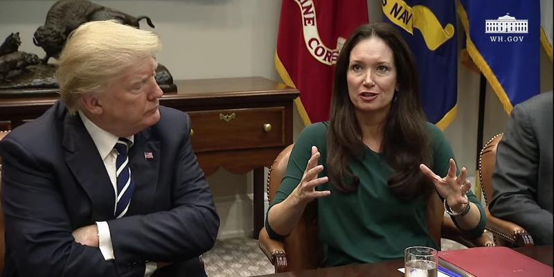 Behind the USDA's Regenerative Rhetoric Lurks Business as Usual