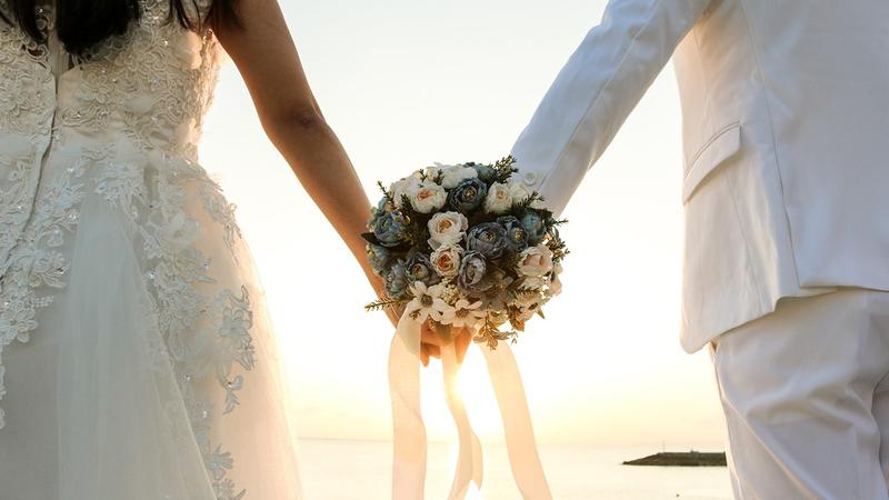 From 'happily ever after' to 'not so fast': Why young women are turning from marriage
