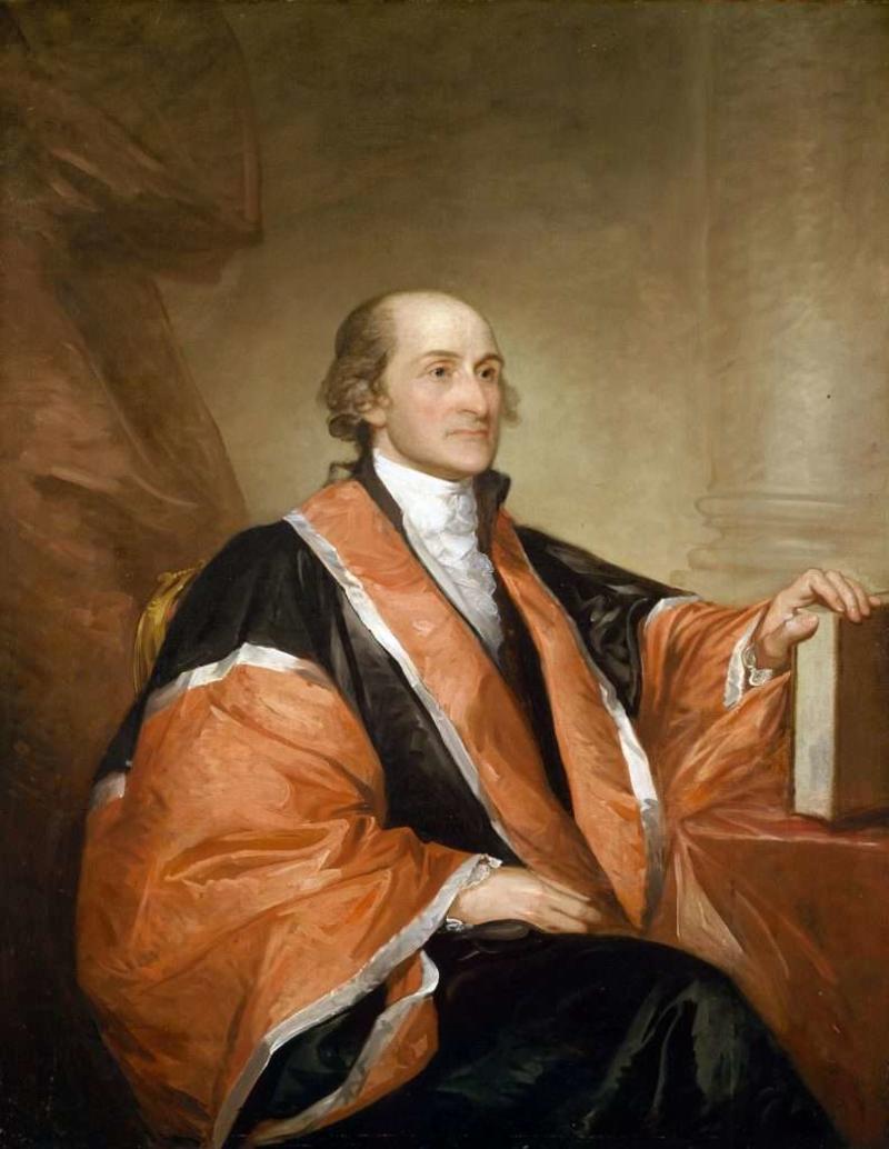 Today in Supreme Court History: December 23, 1745