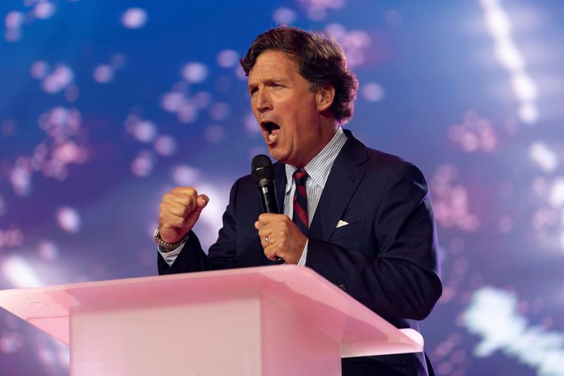 ‘Demonstrably Untrue’: Victor Davis Hanson Rebuts Tucker Carlson’s Israel, Qatar Claims 