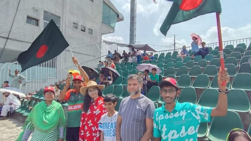 Separation of East Pakistan was the culmination of a two-decade-long process