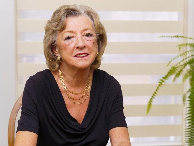 Ford: Alone at Christmas, but wrapped in the generosity and kindness of others