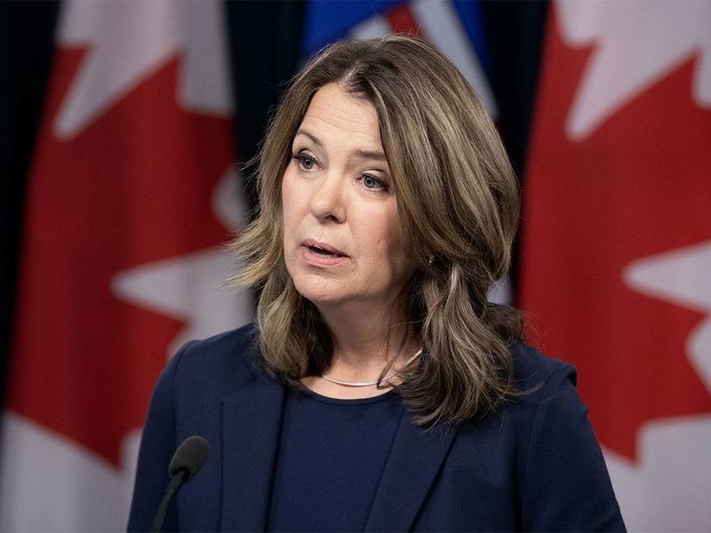 Breakenridge: Smith's government makes 'mockery' of direct democracy