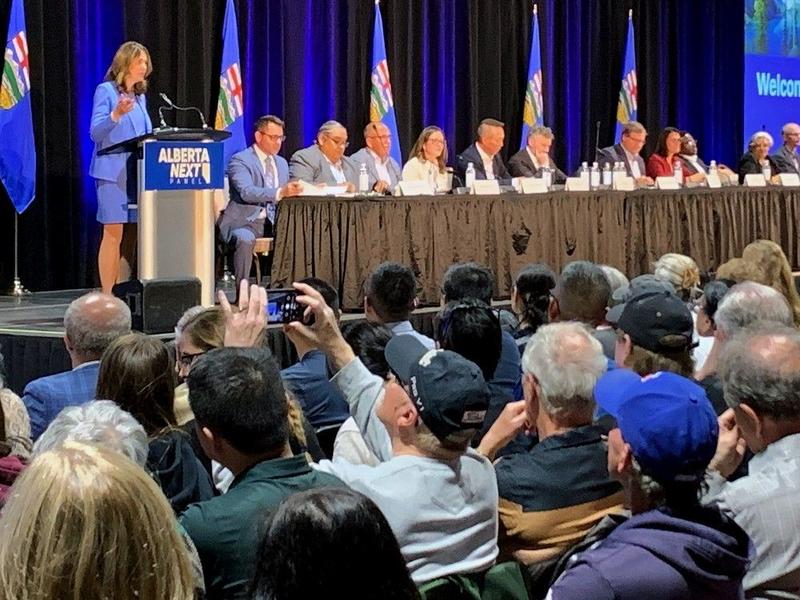 Lorne Gunter: UCP open can of worms with Alberta Next recommendations Running the risk of losing an election from taking unpopular (and unnecessary) stands in a series of referenda is pointless.