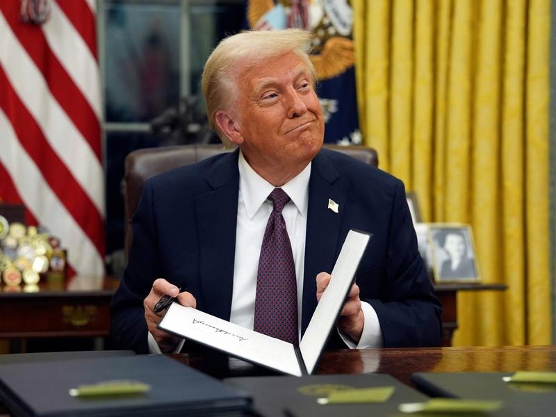 William Watson: A bad year for humbug thanks to White House Scrooge