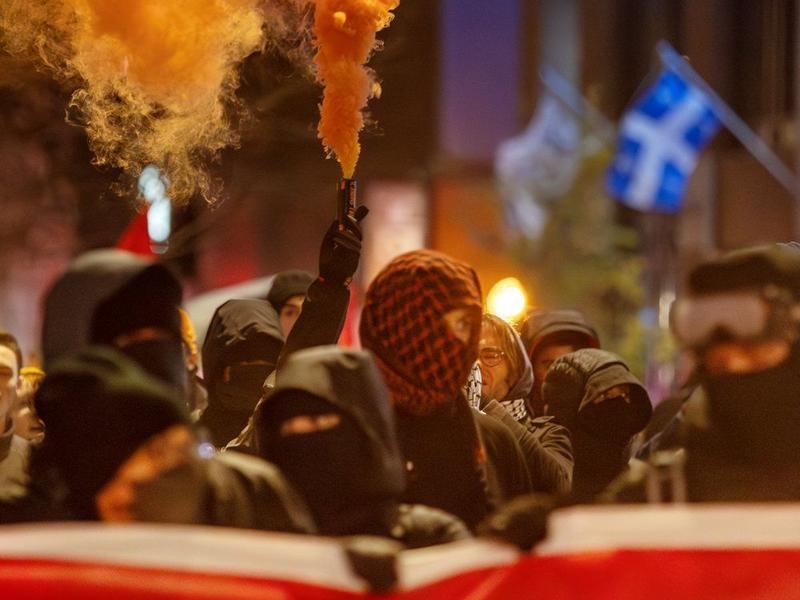 FIRST READING: The shockingly simple fix to end constant anti-Israel protests