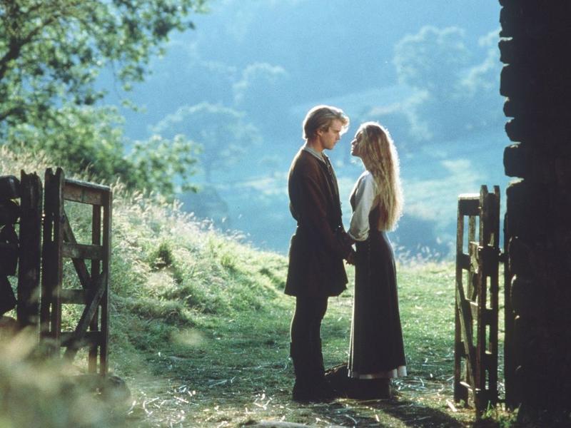 Geoff Russ: 'The Princess Bride' puts modern fantasy to shame