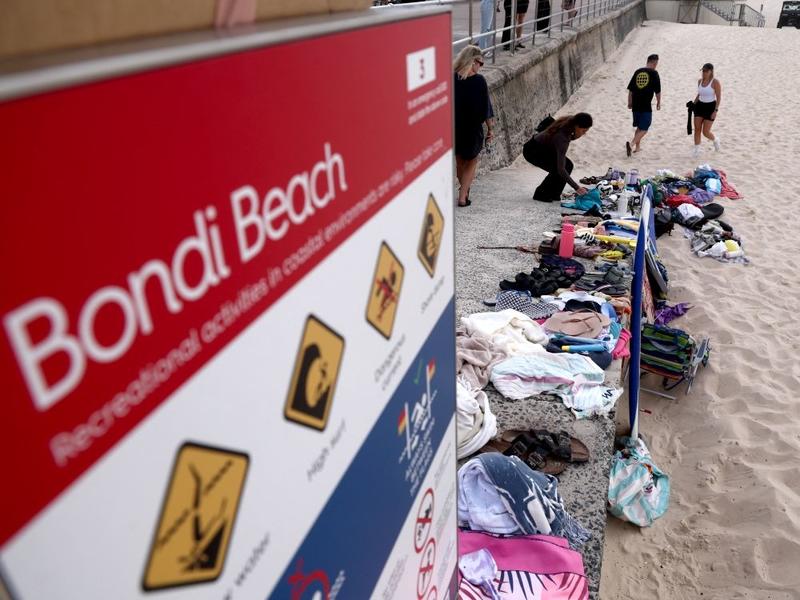 Joe Adam George: From Toronto to Sydney, ISIS is still an active threat to the West