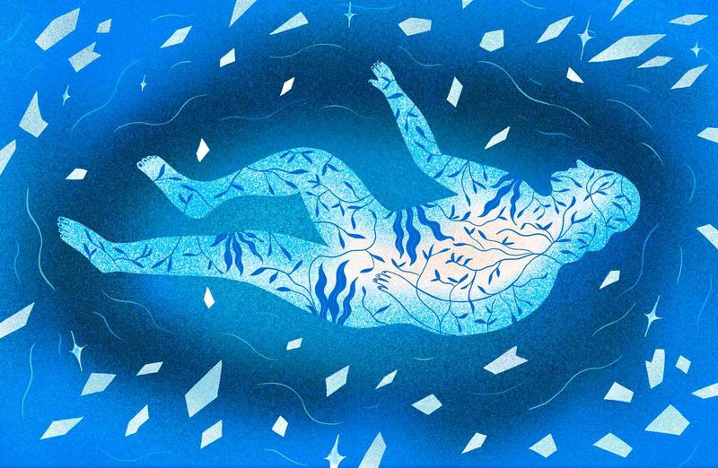 Better Than the Spa: Why I Dive Into Iqaluit’s Icy Waters