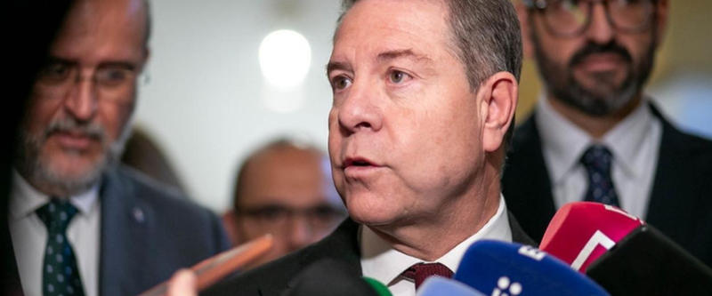 Page, tras los resultados del PSOE en las elecciones extremeñas: “Sobran excusas y falta autocrítica