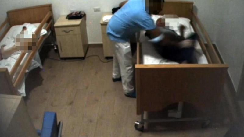 Maltrattamenti e violenze sessuali su due donne ricoverate alla rsa di Parabiago: arrestato infermiere