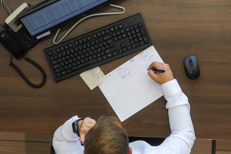 Среднему классу осталось недолго: грядет его утилизация, и не только в России