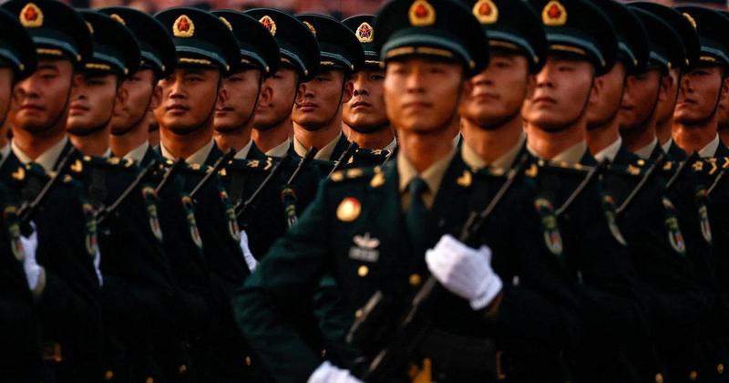 Nuklearna sila gomila interkontinentalne projektile? Pojavilo se izvješće: Postavili su ih više od stotinu Nuklearna sila gomila interkontinentalne projektile? Pojavilo se izvješće: Postavili su ih više od stotinu