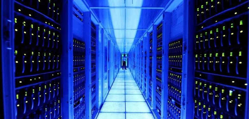 Ainda sobre o Data Center de 200 bilhões de reais