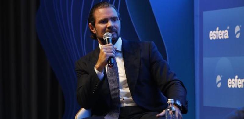 No pós-Lava Jato, Master ocupou espaço deixado pela Odebrecht